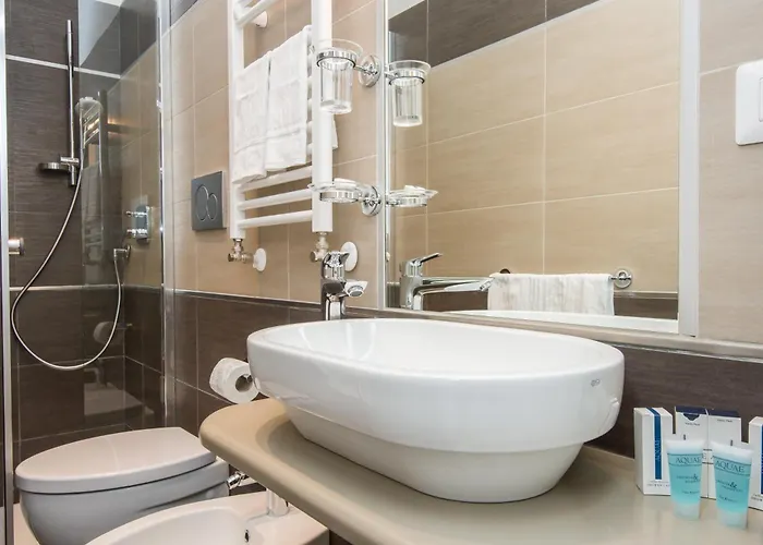 Konukevi Penta Luxury House 4*