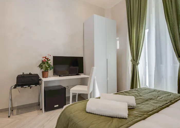 Konukevi Penta Luxury House