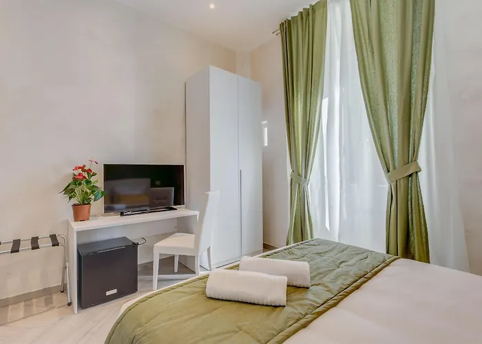 Penta Luxury House Konukevi