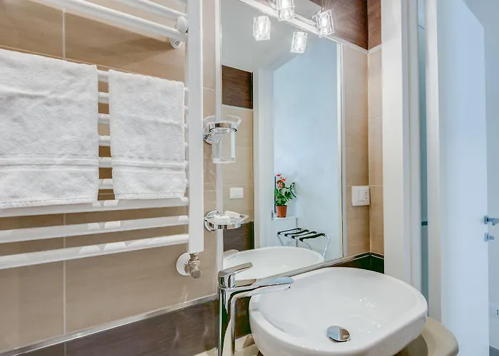 Konukevi Penta Luxury House Roma