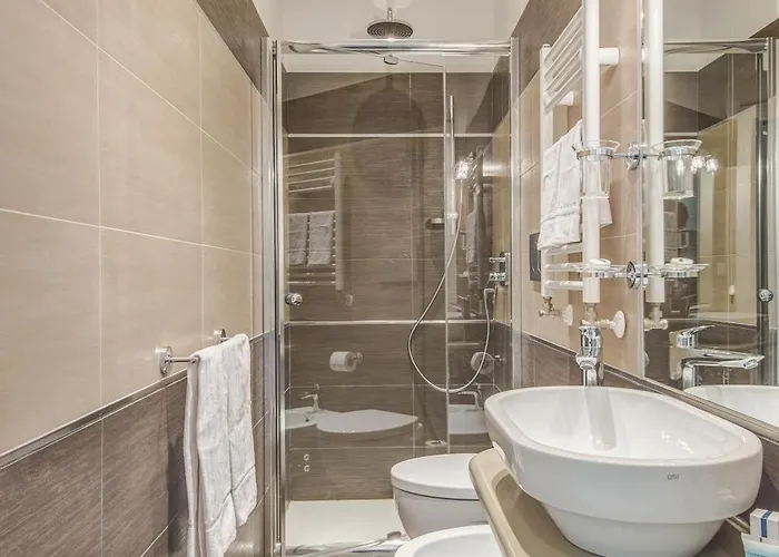 Konukevi Penta Luxury House