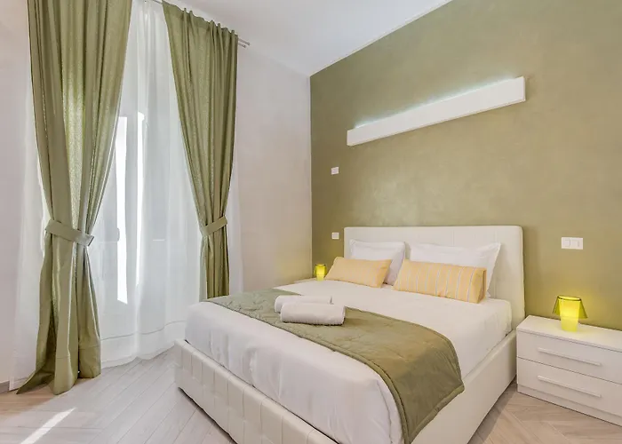 Konukevi Penta Luxury House 4*