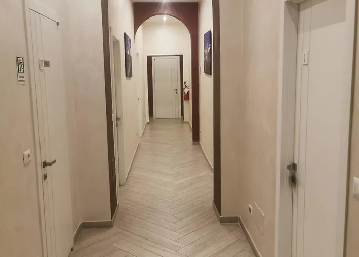 Penta Luxury House Roma