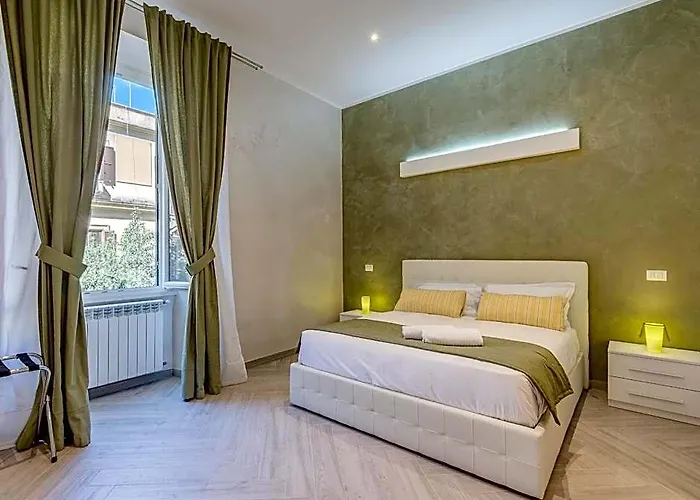 Konukevi Penta Luxury House 4*