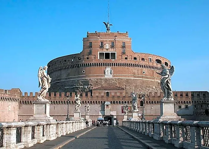 Penta Luxury House 4* Roma