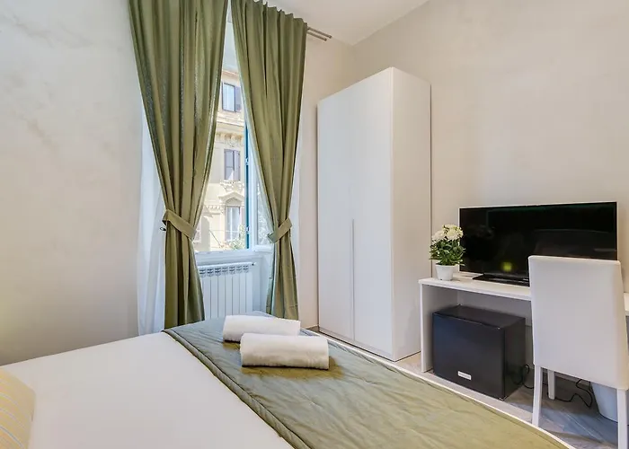 Konukevi Penta Luxury House