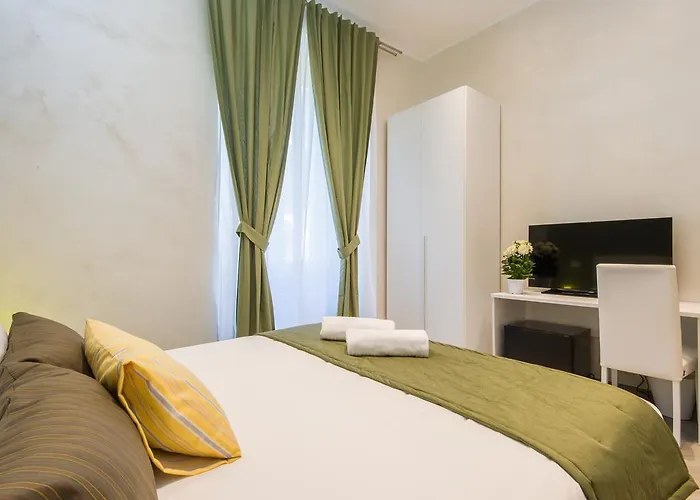 Konukevi Penta Luxury House Roma