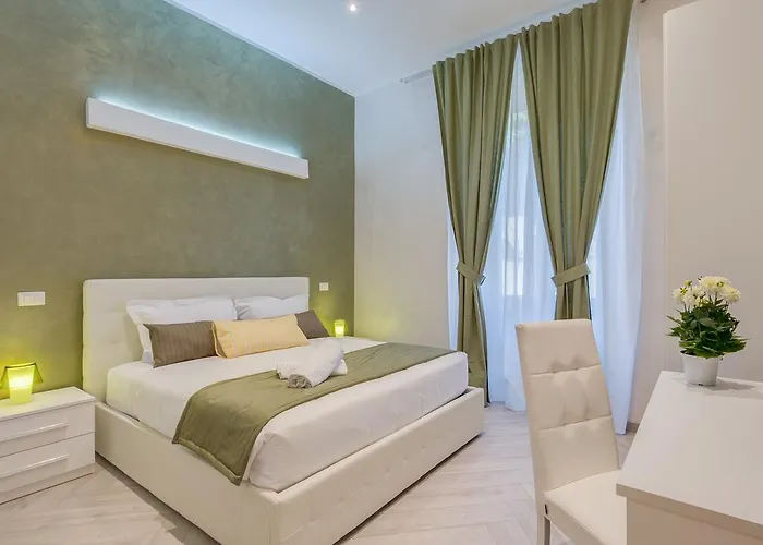 Konukevi Penta Luxury House 4*
