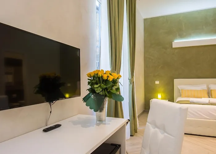 Penta Luxury House Roma