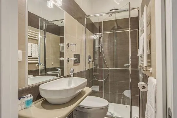 Penta Luxury House 4* Roma