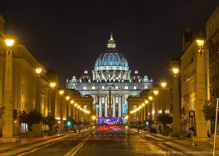 Penta Luxury House Roma