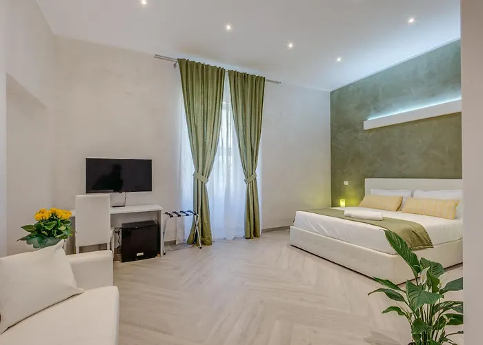 Konukevi Penta Luxury House