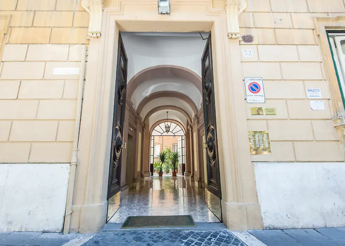 Penta Luxury House
