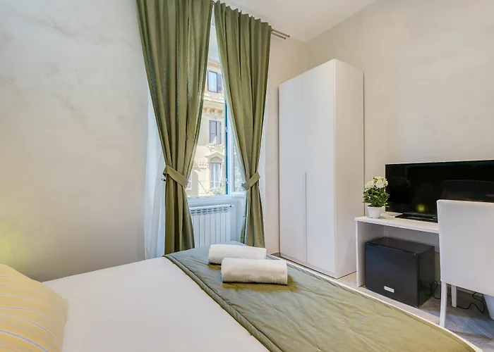 Penta Luxury House Konukevi