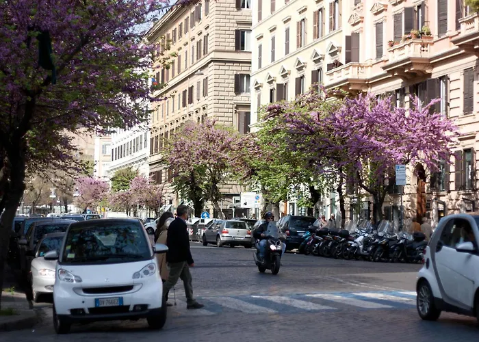 Penta Luxury House Konukevi Roma