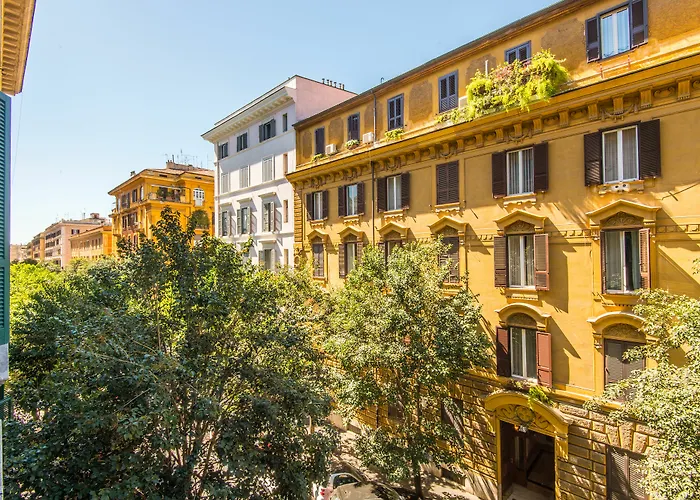 Penta Luxury House 4* Roma