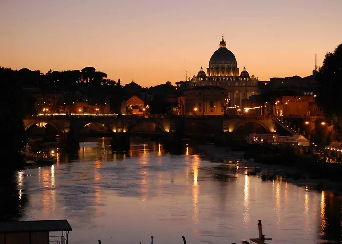 Penta Luxury House Roma