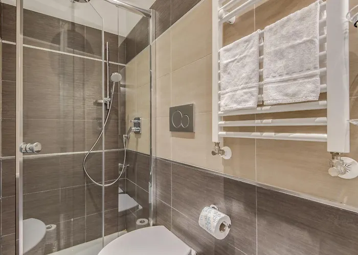 Konukevi Penta Luxury House Roma