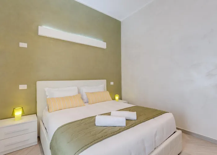 Penta Luxury House 4*