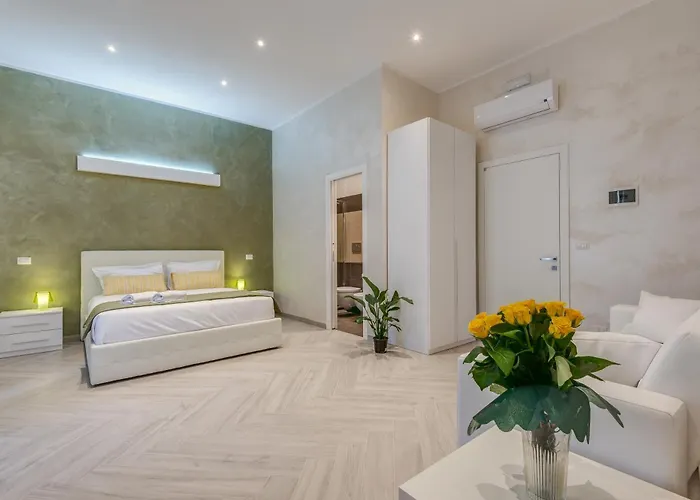 Penta Luxury House Konukevi