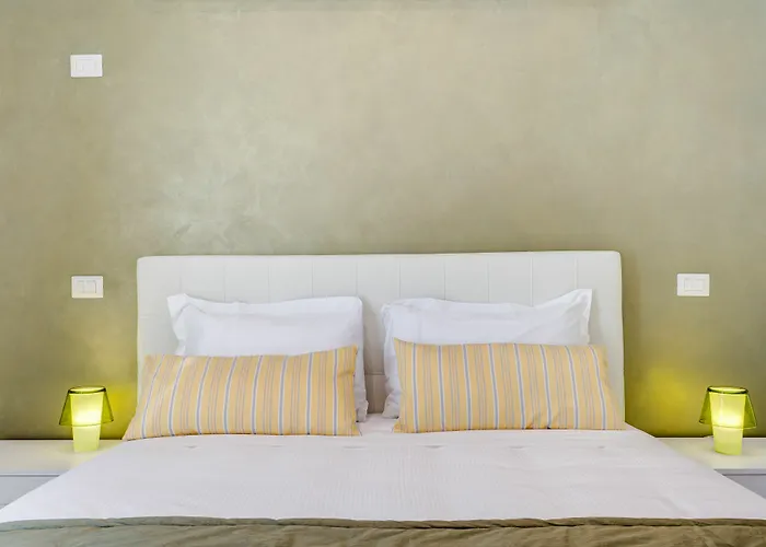 Penta Luxury House Konukevi